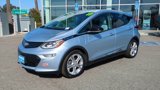 Used 2017 Chevrolet Bolt LT image 4