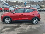 Used 2022 Chevrolet Bolt EUV LT w/ Comfort Package image 2