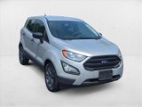 Used 2021 Ford EcoSport S image 4