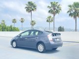 Used 2013 Toyota Prius Plug-In Hybrid image 4