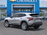 New 2025 Chevrolet Trax LS image 3
