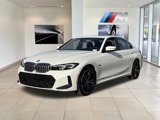 Certified 2023 BMW 330e w/ M Sport Package image 2