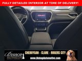 Used 2023 GMC Acadia SLE w/ Driver Convenience Package image 4