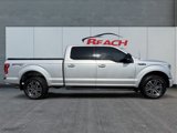 Used 2015 Ford F150 XLT w/ Equipment Group 301A Mid image 2