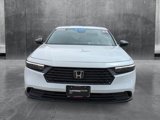 Certified 2024 Honda Accord Sport image 2