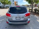 Used 2007 Hyundai Santa Fe GLS image 6