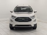 Certified 2022 Ford EcoSport Titanium image 3