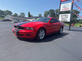 Used 2011 Ford Mustang Coupe w/ 101A Rapid Spec Order Code image 4