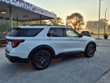 Certified 2025 Ford Explorer ST-Line w/ Premium Package image 2