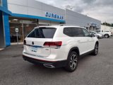 Used 2022 Volkswagen Atlas SEL image 3