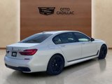Used 2019 BMW 750i xDrive w/ M Sport Package image 5