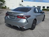 Used 2021 Toyota Camry SE image 4