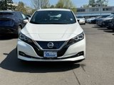 Used 2022 Nissan Leaf SL Plus image 2