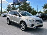 Used 2018 Ford Escape Titanium image 2