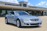 Used 2007 Mercedes-Benz SL 550 image 2