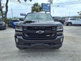 Used 2016 Chevrolet Silverado 1500 LTZ Z71 w/ LTZ Plus Package image 2