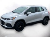 Used 2018 Chevrolet Trax LS image 2