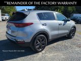 Used 2022 Kia Sportage LX w/ LX AWD Value Edition Package image 4