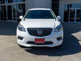 Used 2017 Buick Envision Essence image 2