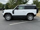 New 2025 Land Rover Defender 90 S image 2