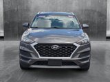 Used 2020 Hyundai Tucson SEL w/ Cargo Package image 2
