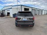 Used 2019 Ford Explorer Limited w/ Class III Trailer Tow Package image 4