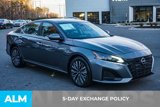 Used 2023 Nissan Altima 2.5 SV image 4