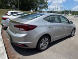Used 2020 Hyundai Elantra SEL image 3
