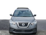 Used 2020 Nissan Kicks SV w/ Exterior Package image 2