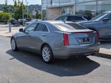 Used 2018 Cadillac ATS 2.0T Sedan image 3