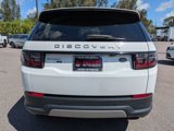 Used 2020 Land Rover Discovery Sport image 5