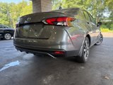 New 2025 Nissan Versa SV image 4