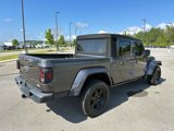 Used 2023 Jeep Gladiator Overland image 4