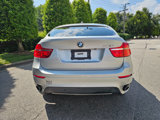 Used 2011 BMW X6 xDrive35i image 4