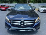 Used 2018 Mercedes-Benz GLC 300 image 3