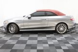 Used 2017 Mercedes-Benz C 300 4MATIC Cabriolet image 4