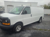 Used 2017 Chevrolet Express 2500 image 2