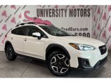 Used 2019 Subaru Crosstrek 2.0i Limited w/ Moonroof Package w/Navigation image 2