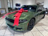 Used 2021 Dodge Charger SXT w/ Blacktop Package image 3