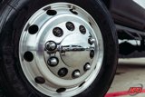 Used 2012 RAM 3500 ST w/ Chrome Appearance Group image 4