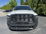 New 2025 RAM 2500 Tradesman image 2