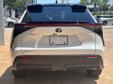 Used 2024 Toyota bZ4X Limited image 4