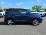 Used 2020 Jeep Renegade Latitude w/ Cold Weather Group image 2
