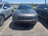 Used 2020 Jeep Cherokee Trailhawk w/ Cold Weather Group image 5