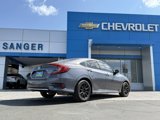 Used 2019 Honda Civic LX image 6
