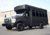 Used 2014 Ford E-350 and Econoline 350 Super Duty image 2