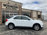 Used 2013 Chevrolet Equinox LS image 2