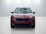 Used 2017 Kia Sportage EX w/ EX Technology Package image 2