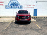 Used 2020 GMC Terrain SLE w/ Driver Convenience Package image 2