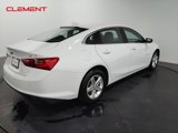 Used 2023 Chevrolet Malibu LT w/ Driver Confidence Package image 4